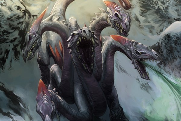 Craken12 at