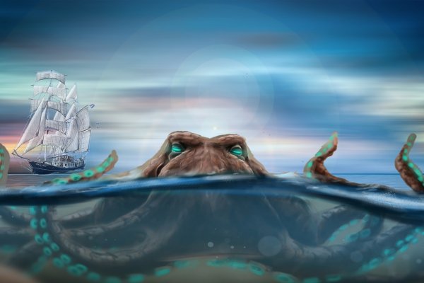 Kraken зеркала маркетплейс