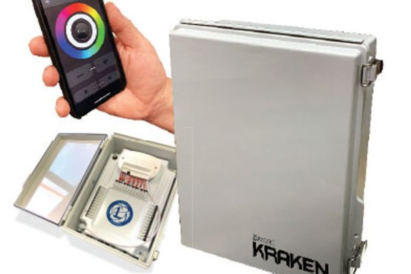 Kraken 19at