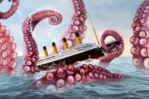 Кракен официальный