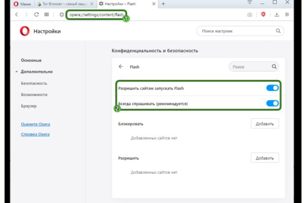 Сайты для даркнета