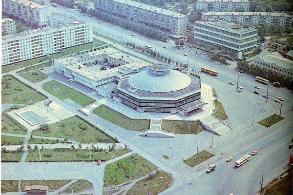 Кракен лег